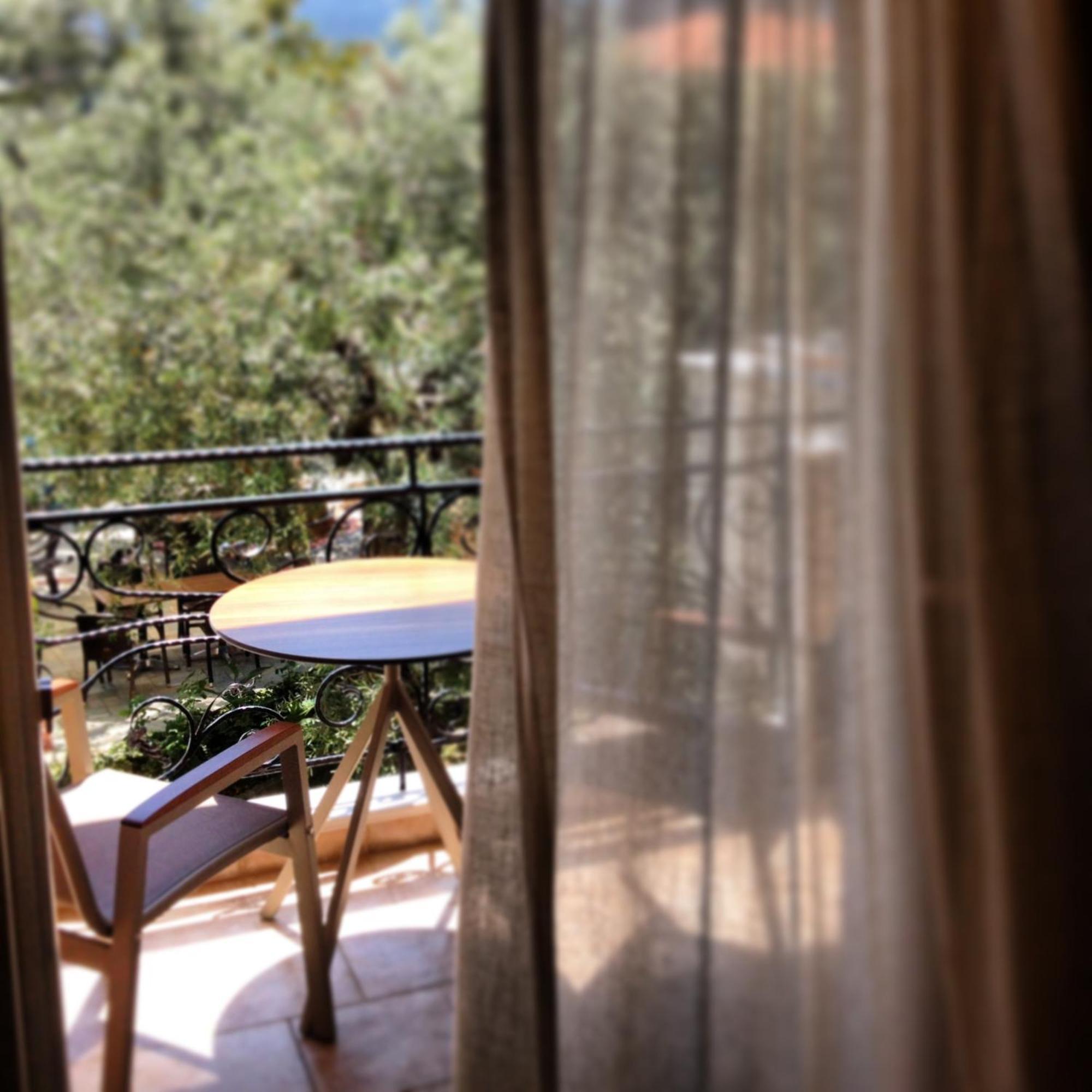 Luxury Villa Fotini Liménasz Szoba fotó